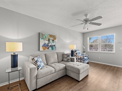 Vista Gardens 55+ golf community offering an active lifestyle on Vero Beach South Golf Course in Florida - for sale on GolfHomes.com, golf home, golf lot