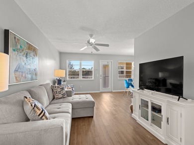 Vista Gardens 55+ golf community offering an active lifestyle on Vero Beach South Golf Course in Florida - for sale on GolfHomes.com, golf home, golf lot