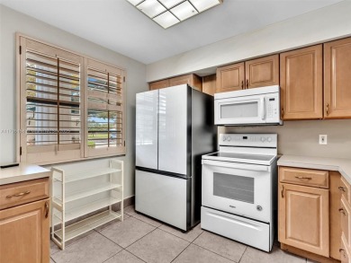 Prime Location & Ground-Floor Convenience! This spacious on The Country Club At Boca Raton in Florida - for sale on GolfHomes.com, golf home, golf lot