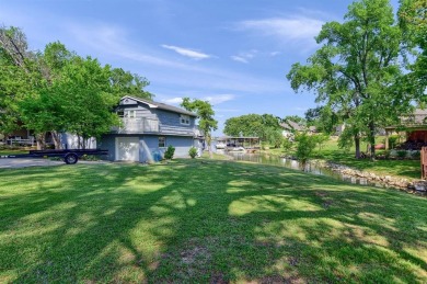 LOCATION! LOCATION!  This property sits near the main entrance on Lake Kiowa Golf Course in Texas - for sale on GolfHomes.com, golf home, golf lot