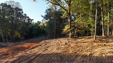 Welcome to Lot 8 of Timber Trail S/D, a 11.34 acre lot offering on  in Mississippi - for sale on GolfHomes.com, golf home, golf lot