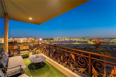 Welcome to 305 at One Queensridge Place - where timeless on Badlands Golf Club in Nevada - for sale on GolfHomes.com, golf home, golf lot