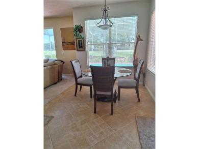 Situated outside the flood zone with no CDD fees, this on Summerfield Crossing Golf Club in Florida - for sale on GolfHomes.com, golf home, golf lot