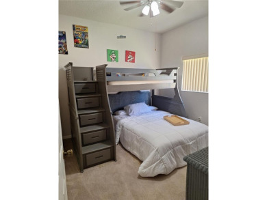 Situated outside the flood zone with no CDD fees, this on Summerfield Crossing Golf Club in Florida - for sale on GolfHomes.com, golf home, golf lot