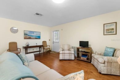 A must see well cared for Windsor model fully furnished in Kings on Kings Point Executive Golf Course in Florida - for sale on GolfHomes.com, golf home, golf lot
