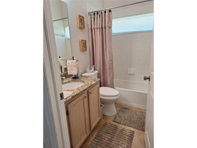Situated outside the flood zone with no CDD fees, this on Summerfield Crossing Golf Club in Florida - for sale on GolfHomes.com, golf home, golf lot