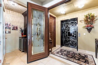 Welcome to 305 at One Queensridge Place - where timeless on Badlands Golf Club in Nevada - for sale on GolfHomes.com, golf home, golf lot