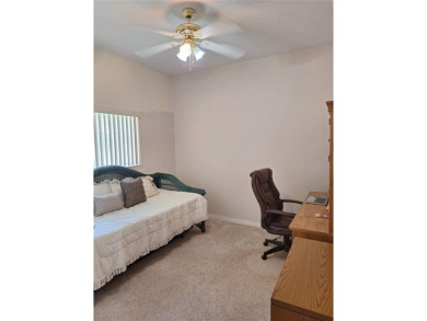 Situated outside the flood zone with no CDD fees, this on Summerfield Crossing Golf Club in Florida - for sale on GolfHomes.com, golf home, golf lot