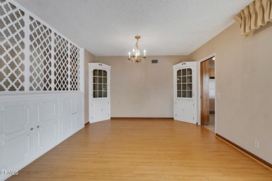 Situated in the prestigious Las Posas Estates on a private lot on Las Posas Country Club in California - for sale on GolfHomes.com, golf home, golf lot
