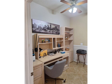Situated outside the flood zone with no CDD fees, this on Summerfield Crossing Golf Club in Florida - for sale on GolfHomes.com, golf home, golf lot