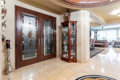 Welcome to 305 at One Queensridge Place - where timeless on Badlands Golf Club in Nevada - for sale on GolfHomes.com, golf home, golf lot