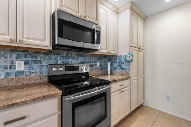 A must see well cared for Windsor model fully furnished in Kings on Kings Point Executive Golf Course in Florida - for sale on GolfHomes.com, golf home, golf lot