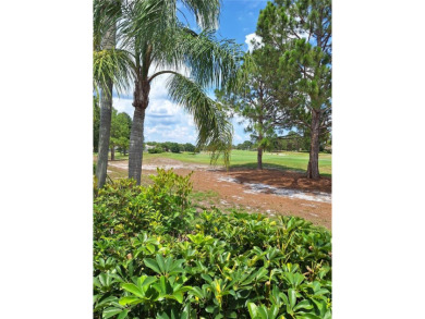 Situated outside the flood zone with no CDD fees, this on Summerfield Crossing Golf Club in Florida - for sale on GolfHomes.com, golf home, golf lot