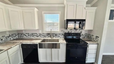 Discover this charming 1-bedroom, 1-bath Country Cottage by on Links At Lands End in Texas - for sale on GolfHomes.com, golf home, golf lot