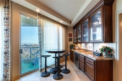 Welcome to 305 at One Queensridge Place - where timeless on Badlands Golf Club in Nevada - for sale on GolfHomes.com, golf home, golf lot