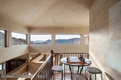 Desert Mountain Golf Membership available. Exquisitely sited on on Desert Mountain Golf Club - Renegade Course in Arizona - for sale on GolfHomes.com, golf home, golf lot