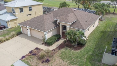 Back on the Market - due to Buyer's Financing.   Price Reduced!
 on Summerfield Crossing Golf Club in Florida - for sale on GolfHomes.com, golf home, golf lot
