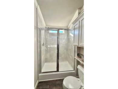 Discover this charming 1-bedroom, 1-bath Country Cottage by on Links At Lands End in Texas - for sale on GolfHomes.com, golf home, golf lot