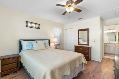 A must see well cared for Windsor model fully furnished in Kings on Kings Point Executive Golf Course in Florida - for sale on GolfHomes.com, golf home, golf lot