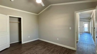 Discover this charming 1-bedroom, 1-bath Country Cottage by on Links At Lands End in Texas - for sale on GolfHomes.com, golf home, golf lot