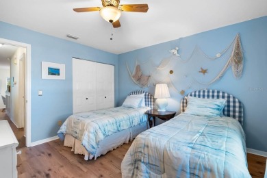 A must see well cared for Windsor model fully furnished in Kings on Kings Point Executive Golf Course in Florida - for sale on GolfHomes.com, golf home, golf lot