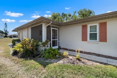A must see well cared for Windsor model fully furnished in Kings on Kings Point Executive Golf Course in Florida - for sale on GolfHomes.com, golf home, golf lot