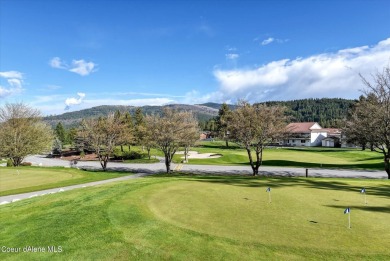 VIEWS, VIEWS, VIEWS!! This like new golf course home has the on Stoneridge Golf Club in Idaho - for sale on GolfHomes.com, golf home, golf lot