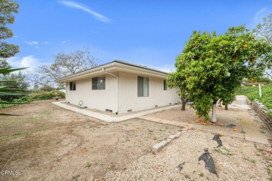 Situated in the prestigious Las Posas Estates on a private lot on Las Posas Country Club in California - for sale on GolfHomes.com, golf home, golf lot