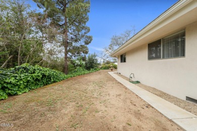 Situated in the prestigious Las Posas Estates on a private lot on Las Posas Country Club in California - for sale on GolfHomes.com, golf home, golf lot