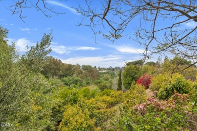 Situated in the prestigious Las Posas Estates on a private lot on Las Posas Country Club in California - for sale on GolfHomes.com, golf home, golf lot