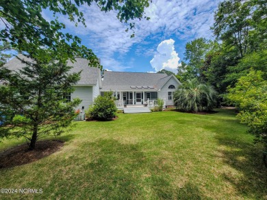 Welcome to 106 Fishermans Cove, nestled in the prestigious North on North Shore Country Club in North Carolina - for sale on GolfHomes.com, golf home, golf lot