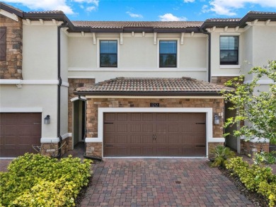 Welcome HOME to 1212 Payne Stewart Dr in the highly sought after on ChampionsGate Golf Resort in Florida - for sale on GolfHomes.com, golf home, golf lot