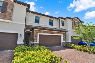 Welcome HOME to 1212 Payne Stewart Dr in the highly sought after on ChampionsGate Golf Resort in Florida - for sale on GolfHomes.com, golf home, golf lot