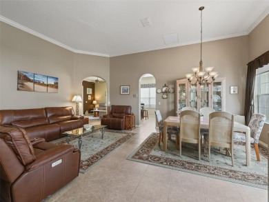 STONECREST is a 55+ Golf Course Community With All The Amenities on Stonecrest Golf and Club Club in Florida - for sale on GolfHomes.com, golf home, golf lot