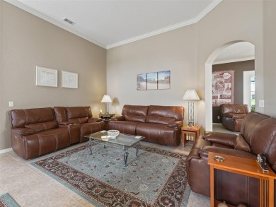 STONECREST is a 55+ Golf Course Community With All The Amenities on Stonecrest Golf and Club Club in Florida - for sale on GolfHomes.com, golf home, golf lot