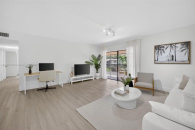 WELCOME TO THIS NICE REMODEL AND DESIGN CONDO
 WITH PREMIUM on Deer Creek Golf Club in Florida - for sale on GolfHomes.com, golf home, golf lot