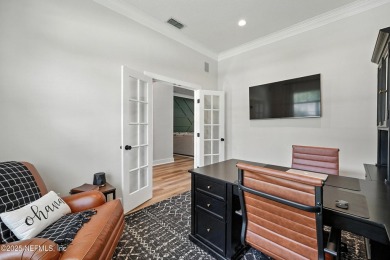 Outstanding value for a move-in ready home of this size and on Windsor Parke Golf Club in Florida - for sale on GolfHomes.com, golf home, golf lot