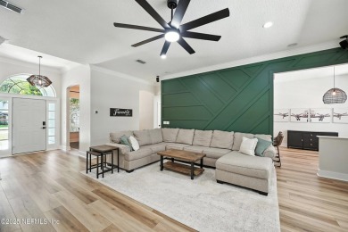 Outstanding value for a move-in ready home of this size and on Windsor Parke Golf Club in Florida - for sale on GolfHomes.com, golf home, golf lot