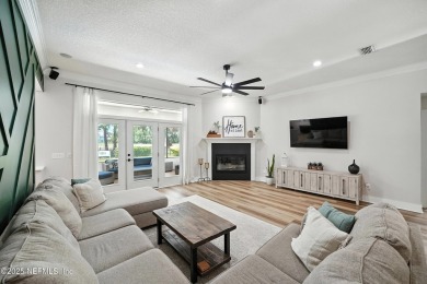 Outstanding value for a move-in ready home of this size and on Windsor Parke Golf Club in Florida - for sale on GolfHomes.com, golf home, golf lot