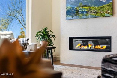 Rare opportunity at the Desert Mountain Club at SEVEN to own a on  in Arizona - for sale on GolfHomes.com, golf home, golf lot