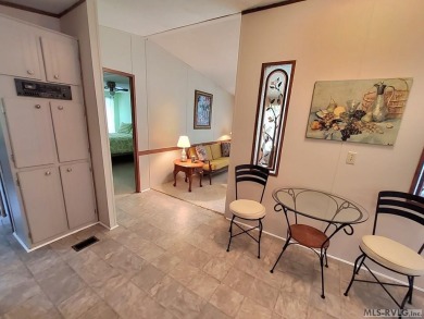 Waterfront community opportunity. This awesome 3 bed 2 bath home on Tanglewood Shores Golf Club in Virginia - for sale on GolfHomes.com, golf home, golf lot