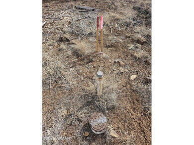 With the purchase of this property, you'll enjoy full access to on Silver Creek Golf Club in Arizona - for sale on GolfHomes.com, golf home, golf lot