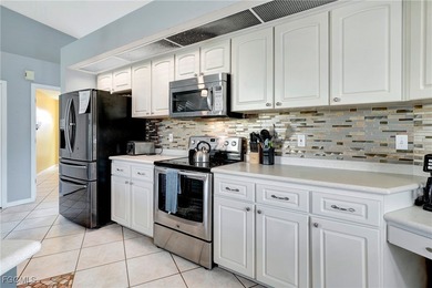 Welcome to your slice of Florida paradise! Perfectly positioned on Palmetto-Pine Country Club in Florida - for sale on GolfHomes.com, golf home, golf lot