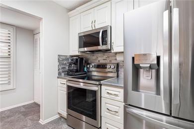 Welcome home to this furnished, turnkey gem in the coveted on Vista Plantation Golf Club in Florida - for sale on GolfHomes.com, golf home, golf lot