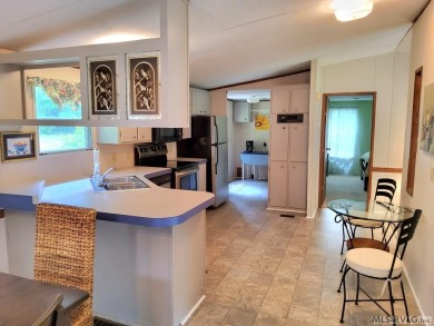 Waterfront community opportunity. This awesome 3 bed 2 bath home on Tanglewood Shores Golf Club in Virginia - for sale on GolfHomes.com, golf home, golf lot