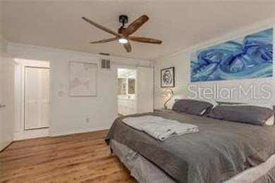 Welcome to your DREAM VILLA nestled in the sought after on Tarpon Woods Golf Club in Florida - for sale on GolfHomes.com, golf home, golf lot