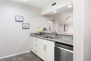 Welcome home to this furnished, turnkey gem in the coveted on Vista Plantation Golf Club in Florida - for sale on GolfHomes.com, golf home, golf lot