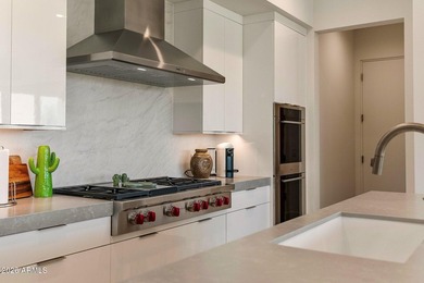 Rare opportunity at the Desert Mountain Club at SEVEN to own a on  in Arizona - for sale on GolfHomes.com, golf home, golf lot