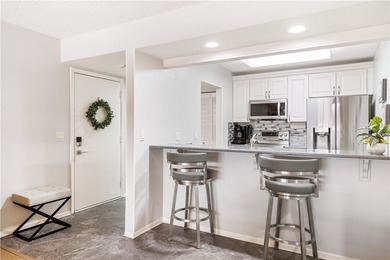 Welcome home to this furnished, turnkey gem in the coveted on Vista Plantation Golf Club in Florida - for sale on GolfHomes.com, golf home, golf lot