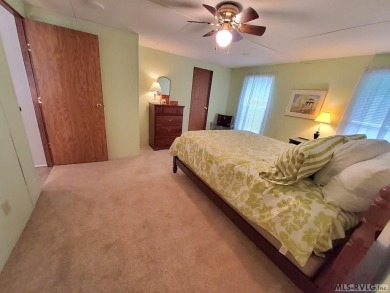 Waterfront community opportunity. This awesome 3 bed 2 bath home on Tanglewood Shores Golf Club in Virginia - for sale on GolfHomes.com, golf home, golf lot